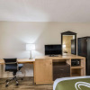 Отель Quality Inn & Suites Hot Springs-Lake Hamilton, фото 7
