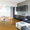 Отель Apartament Blue i Grey na Klifie, фото 5