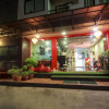 Отель Smile Home Apartment Hat Yai, фото 17