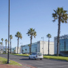 Отель Cape Town City Accommodation - The Island Club, фото 1
