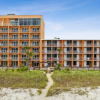 Отель Seahaven Beach Hotel, фото 28