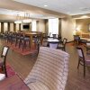 Отель Hampton Inn Waynesburg, фото 22
