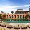 Отель Villa Maroc Resort, фото 7