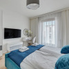 Отель Julia by Q4Apartments close to the beach, фото 7