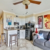Отель Casa Del Mar 103-seagull Crossing 1 Bedroom 1 Bathroom Condo, фото 10