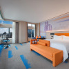 Отель Hampton by Hilton Chongqing Nan'an Chayuan New Area, фото 7
