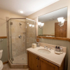 Отель Comfortable 1 Bedroom Slopeside Condo - No Cleaning Fee! by RedAwning, фото 7