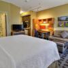 Отель Towneplace Suites Oklahoma City Airport, фото 6