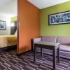 Отель Quality Inn - Albemarle, фото 21