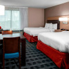 Отель TownePlace Suites by Marriott Macon Mercer University, фото 5