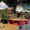 Отель Scandic Örebro Central, фото 9