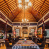 Отель Kuta Puri Bungalows, Villas and Resort, фото 32