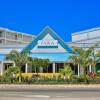 Отель Margaritaville Beach Resort Grand Cayman, фото 1