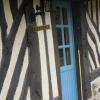 Отель La Melrose gîte et chambre dhôte, фото 5