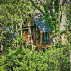 Отель Fairway Treehouses, фото 12