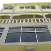 Отель Kanhai's Center of Excellence в Джорджтауне