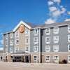 Отель Super 8 by Wyndham Kapuskasing, фото 1