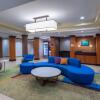 Отель Fairfield Inn & Suites by Marriott Rogers, фото 2