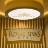 Отель Royal Sivas Otel, фото 17