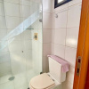 Отель Studio Praia 2201 - NBI - Ponta Negra - Lado Sombra, фото 15