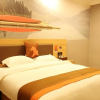 Отель JUN Hotels Shandong Linyi Luozhuang District Shuangyue Lake Road, фото 8
