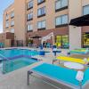 Отель Best Western Plus Executive Residency Phoenix North Happy Valley, фото 38