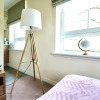 Отель Lovely 2 Bedroom Apartment in Glasgow, фото 23