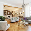 Отель Riga Old Town Jāņa Sēta Residence, фото 1