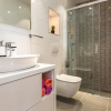 Отель Amazing Home in Medici With Wifi and 1 Bedrooms, фото 10