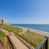 Отель Apartment on Beach Mijas, фото 23