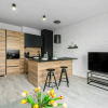 Отель Esencja Apartments Poznan by Renters, фото 43