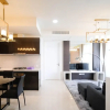 Отель Private Access And Luxurious 2Br Apartment At The Galaxy Residences, фото 14