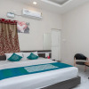 Отель OYO 22300 Sri Ramachandra Guest House, фото 15