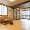 Отель OYO Ryokan Sakananosumika Marusen Toba, фото 2