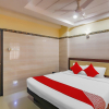Отель Nine Star Hotel, фото 7