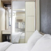 Отель Minimalist Studio Gateway Ahmad Yani, фото 8