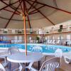 Отель Knights Inn & Suites Emporia, фото 13