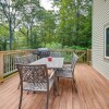 Отель Meredith Home w/ Deck: 6 Mi to Lake Winnipesaukee!, фото 8