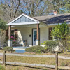 Отель Cozy North Charleston Getaway w/ Fire Pit!, фото 14