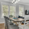 Отель Sleeps 8; Community Pool, 5 Minute Walk to Beach Access, фото 14