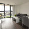Отель Cosy 2BR Apt Arndale Northern Qtr, фото 11