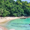Отель Beachfront 3br Luxe Plunge Pool On Naithon Beach, фото 40