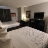 Отель Blackstone Lodge & Suites, фото 3