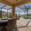Отель Private 3 Bedroom Pool Spa property located in River Strand Golf & Country Club 3 Home by RedAwning, фото 1