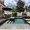 Отель Je53088 - Reunion Resort - 4 Bed 4 Baths Villa, фото 28