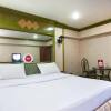 Отель NIDA Rooms Ratchadaphisek Golden Dome Walk в Бангкоке