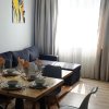 Отель Three Bedroom Apartment sea Holidays in the Center of Burgas, фото 5