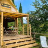 Отель Vallicella Glamping Resort, фото 26