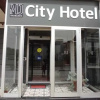 Отель Md City Otel, фото 1