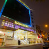 Отель Luxury Inkari Hotel в Лиме